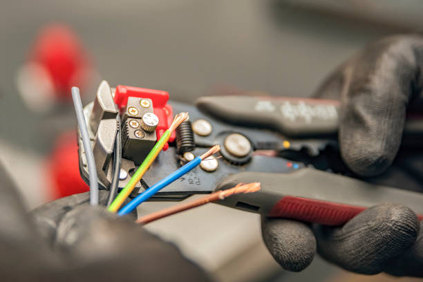 Best Emergency Electrical Repair  in Norwood, NY
