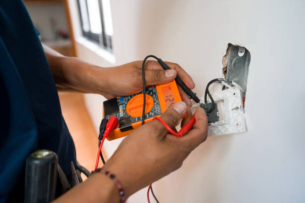 Best Ceiling Fan Installation Electrician  in Norwood, NY