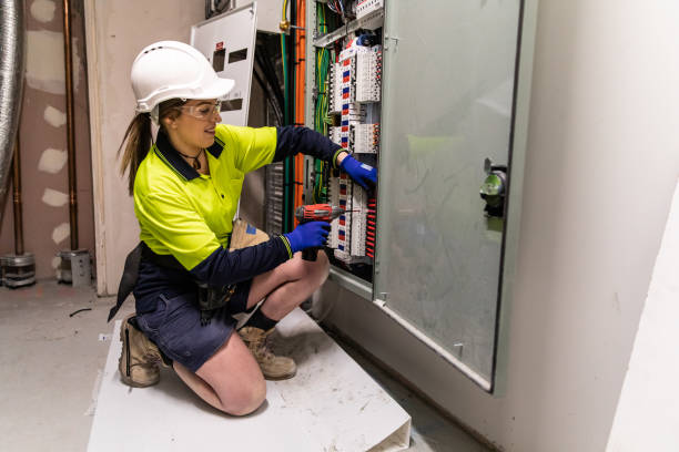  Norwood, NY Electrician Pros