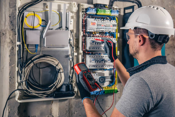 Best Electrical Troubleshooting Services  in Norwood, NY