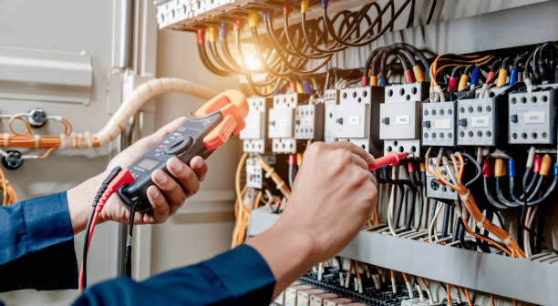 Best Commercial Electrician Services  in Norwood, NY