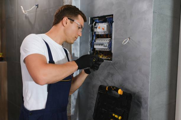 Best Emergency Electrical Repair  in Norwood, NY