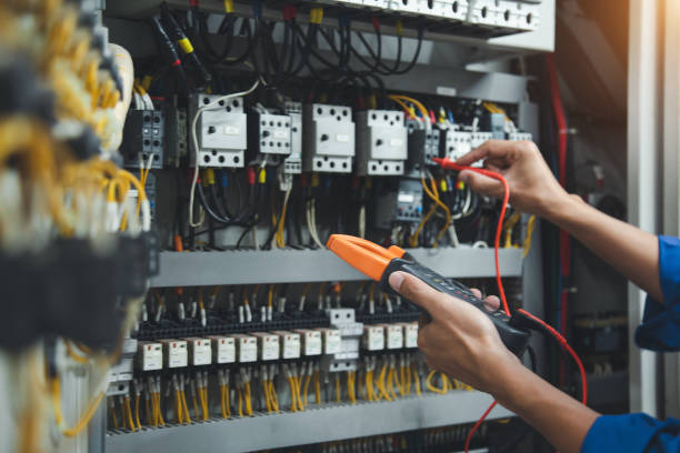 Best Electrical Contractors for Businesses  in Norwood, NY