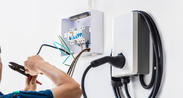 Best Electrical Upgrades for Homes  in Norwood, NY