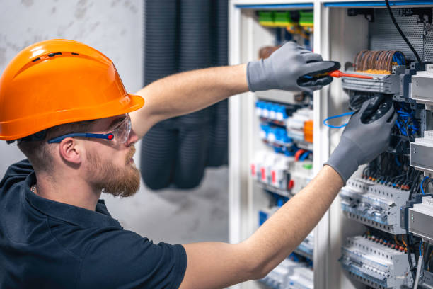 Best Affordable Emergency Electrician  in Norwood, NY