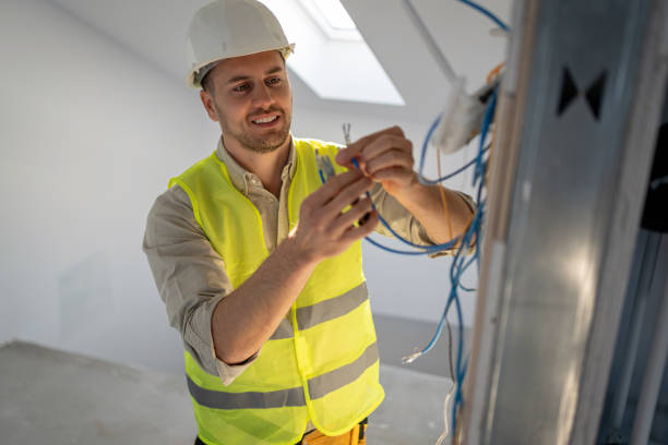 Best Emergency Electrician Near Me  in Norwood, NY
